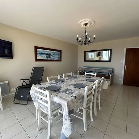 Apartament Spacieux, Vue - 6 Pers. - Fr-1-224c-381