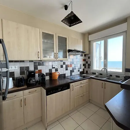 Apartament Spacieux, Vue - 6 Pers. - Fr-1-224c-381 *
