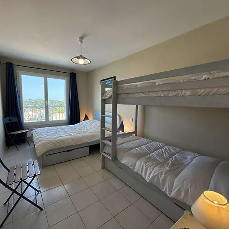 Spacieux, Vue - 6 Pers. - Fr-1-224c-381 Apartament *
