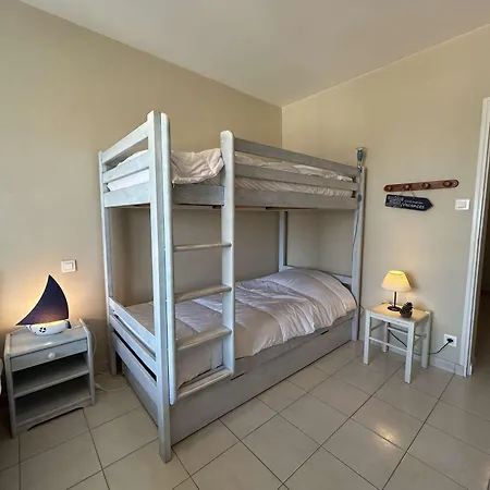 Apartament Spacieux, Vue - 6 Pers. - Fr-1-224c-381 *