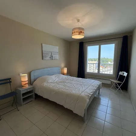 Spacieux, Vue - 6 Pers. - Fr-1-224c-381 Apartament *
