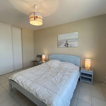 Spacieux, Vue - 6 Pers. - Fr-1-224c-381 Apartament *