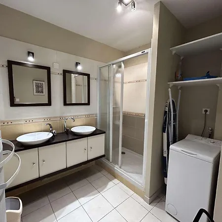 Spacieux, Vue - 6 Pers. - Fr-1-224c-381 Apartament *